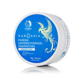 Trio Bundle - Jewelry Radiant Cushion BC Cream and Peptide + Nanodessert Pore Clear Solution Toner + Nanodessert Triple Mild Bubble Foam Cleanser