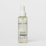 Nanodessert Pore Clear Solution Toner works as a mask for moisturizing and cleansing – maximum moisturizing ingredients. Spray bottle.
