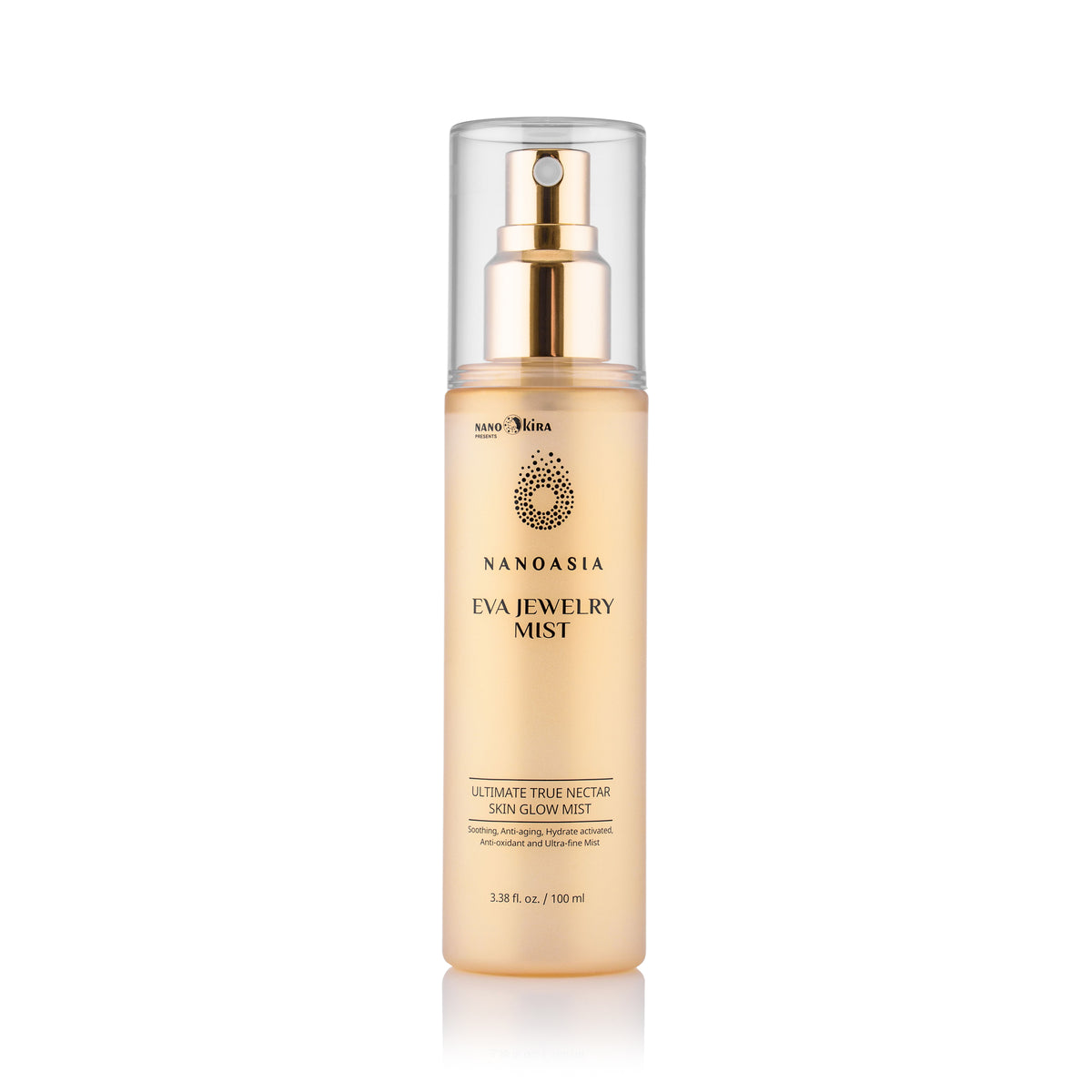 Eva Jewelry Mist – NANOASIA CANADA